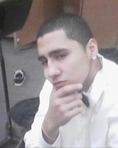 Man, 39. pittbull_6607