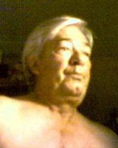 Man, 74. clarenzio