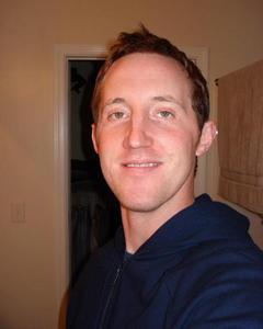 Man, 50. butnutt