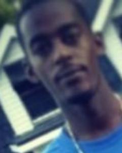 Man, 33. yungslimmontan