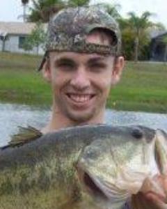 Man, 40. Gonefishin1181