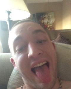 Man, 32. alex12348780
