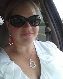 Woman, 43. raspberryd