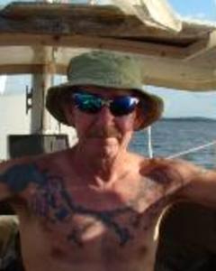 Man, 67. burnin_man