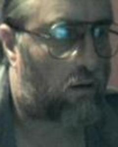 Man, 74. JAGFAN230
