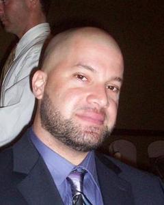 Man, 46. rarekiko