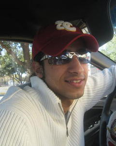 Man, 35. Hussain987
