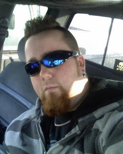 Man, 36. Dookie20