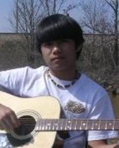 Man, 39. guitarist08