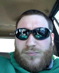 Man, 34. Trucker4182