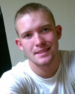 Man, 34. codester1115