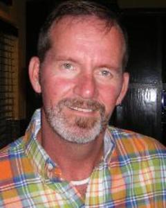 Man, 63. mike2705