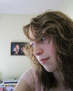 Woman, 36. CuMuffin69