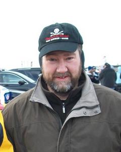 Man, 60. Ray2852