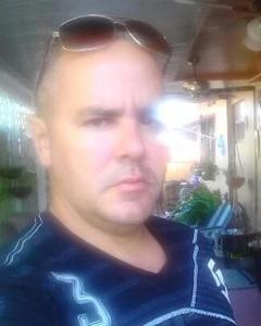 Man, 48. Aguilar5888