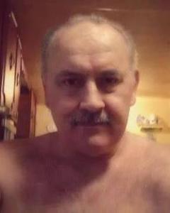 Man, 69. BigOneBobby8