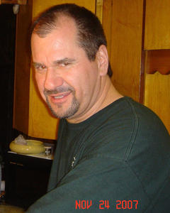 Man, 59. GoNorth
