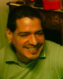 Man, 60. Guion