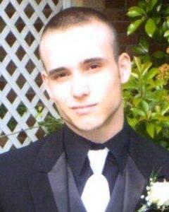 Man, 34. Ranger2008885