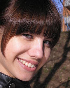 Woman, 43. lenchik81