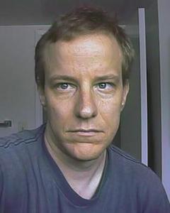 Man, 47. halfiger