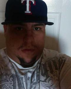 Man, 34. teaminvasion91