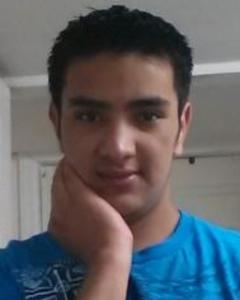 Man, 31. el_tigre5452