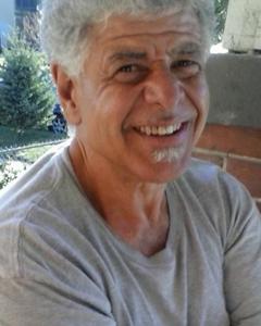 Man, 65. eyeska