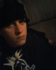 Man, 34. StevenL