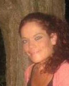 Woman, 45. 5707e