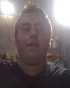 Man, 38. oilfield_tr156