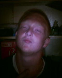Man, 37. big_sexy_glen