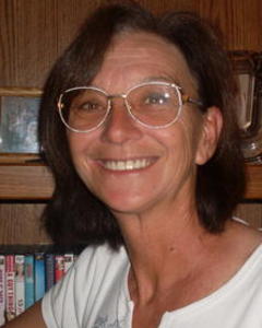 Woman, 67. indiangal336