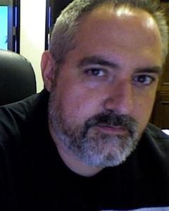 Man, 52. dantecity
