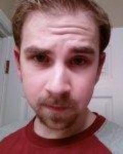 Man, 41. buckeyemntneer