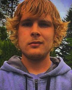 Man, 32. Trevor003
