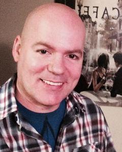 Man, 51. KeitherB