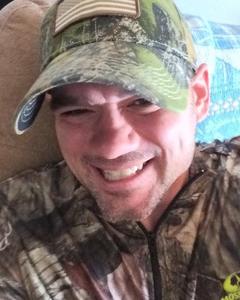 Man, 45. JCatLinn