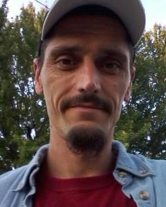Man, 48. pat0725