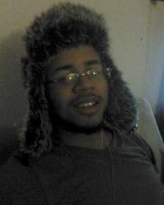 Man, 32. DaveThunda