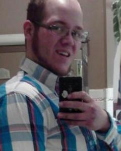 Man, 31. Jerm0521