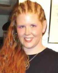 Woman, 45. sexilele