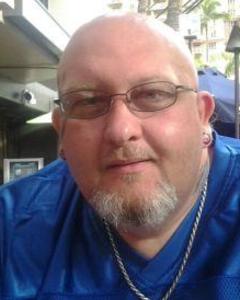 Man, 55. PapawJuggalo