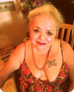 Woman, 75. babes5085