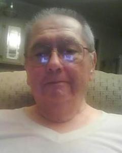 Man, 85. OldCherokee
