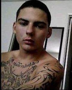 Man, 31. tatted11414