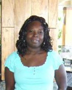 Woman, 48. Black_Bea366