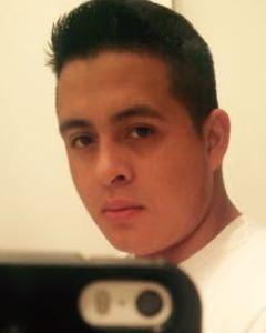 Man, 33. MARLON5406