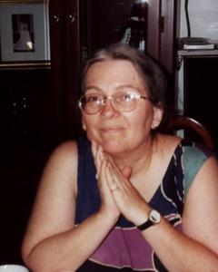 Woman, 77. searchere