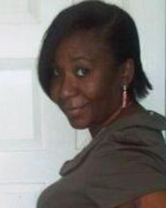 Woman, 56. Browncharge